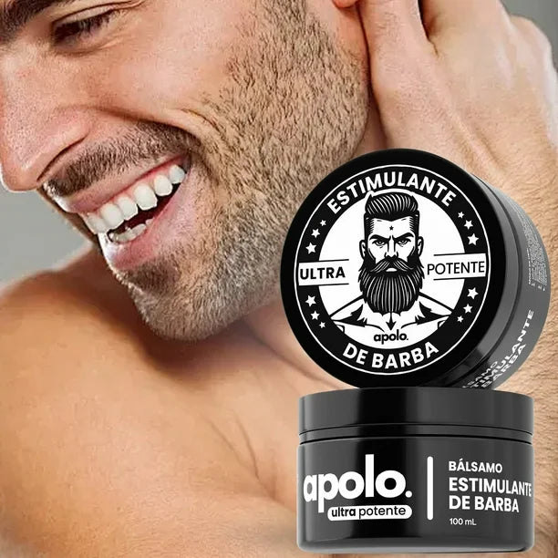 🧔♂️Barba más densa, definida y con mejor apariencia en tu rutina diaria.